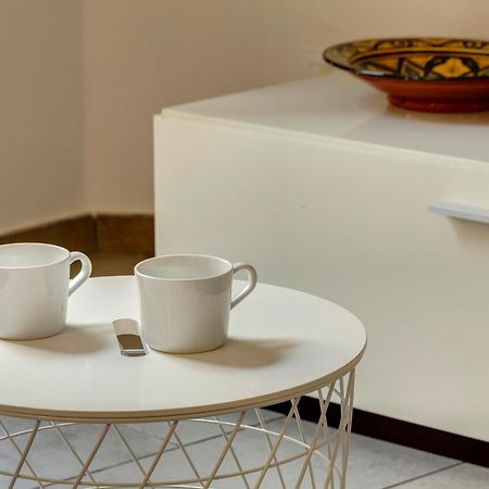 Mamo Florence - Santo Stefano Apartment Ngoại thất bức ảnh