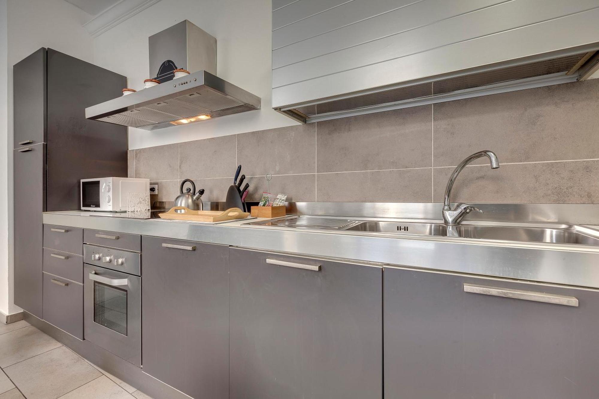 Mamo Florence - Santo Stefano Apartment Ngoại thất bức ảnh