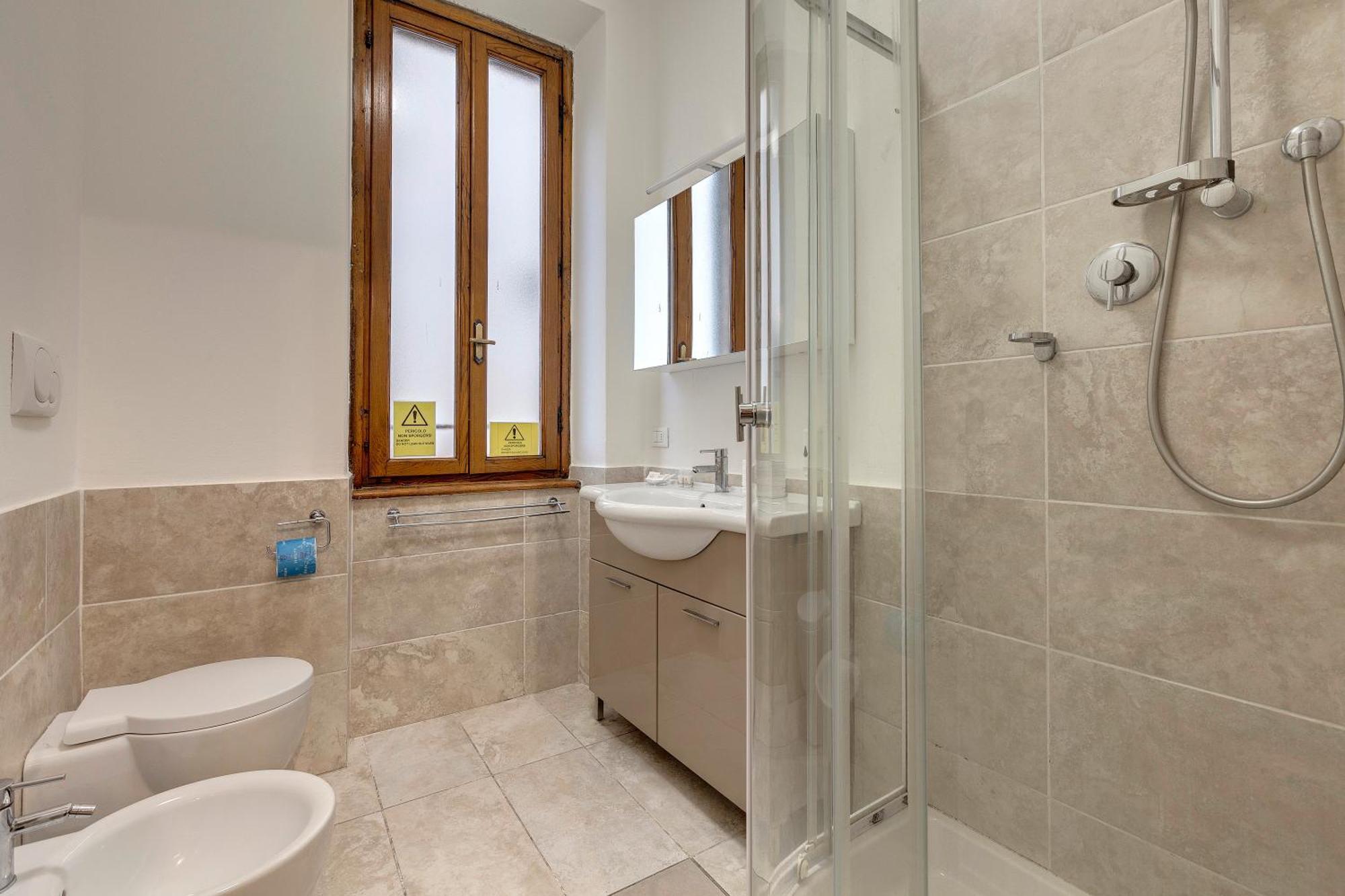 Mamo Florence - Santo Stefano Apartment Ngoại thất bức ảnh