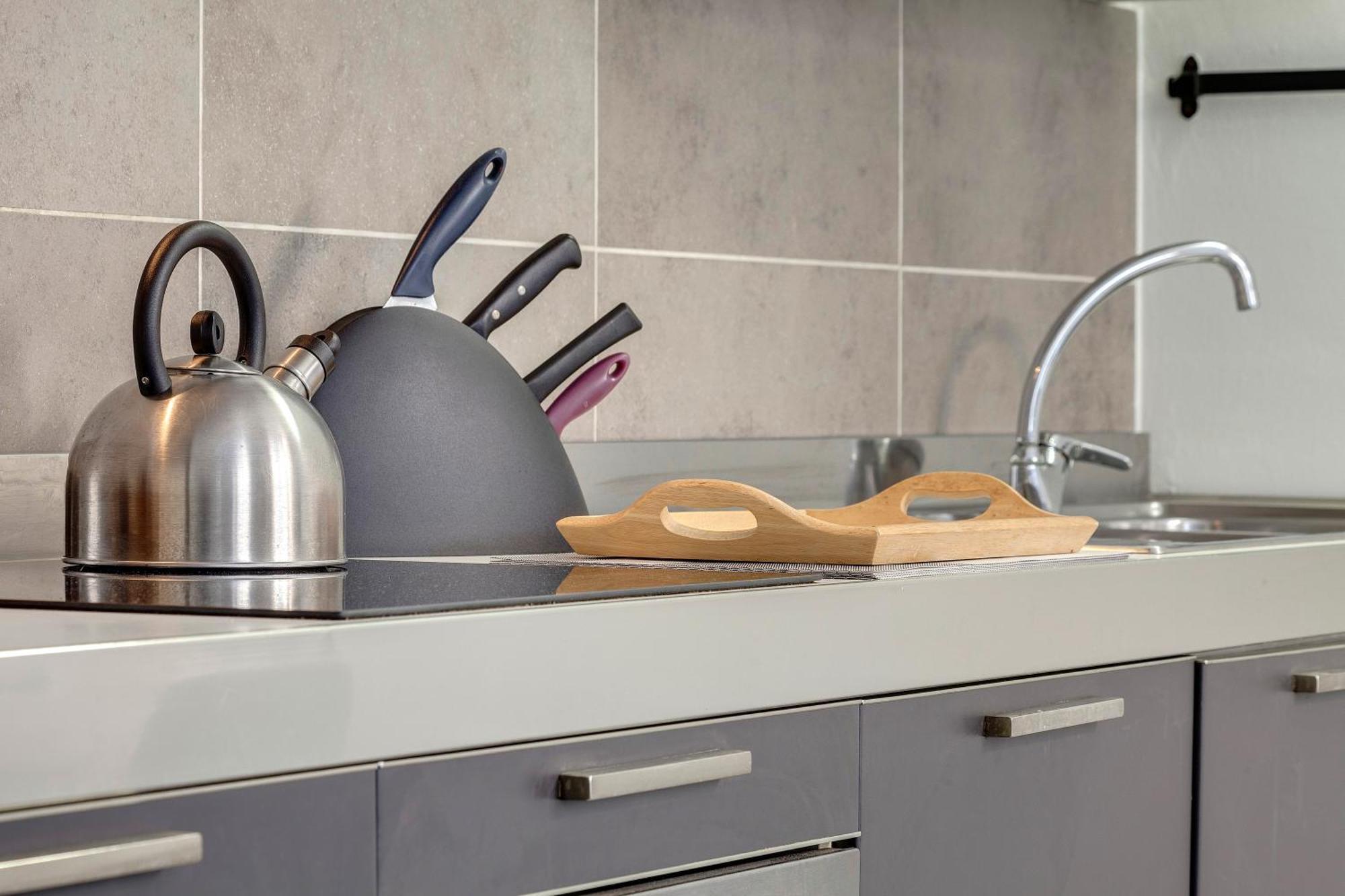 Mamo Florence - Santo Stefano Apartment Ngoại thất bức ảnh