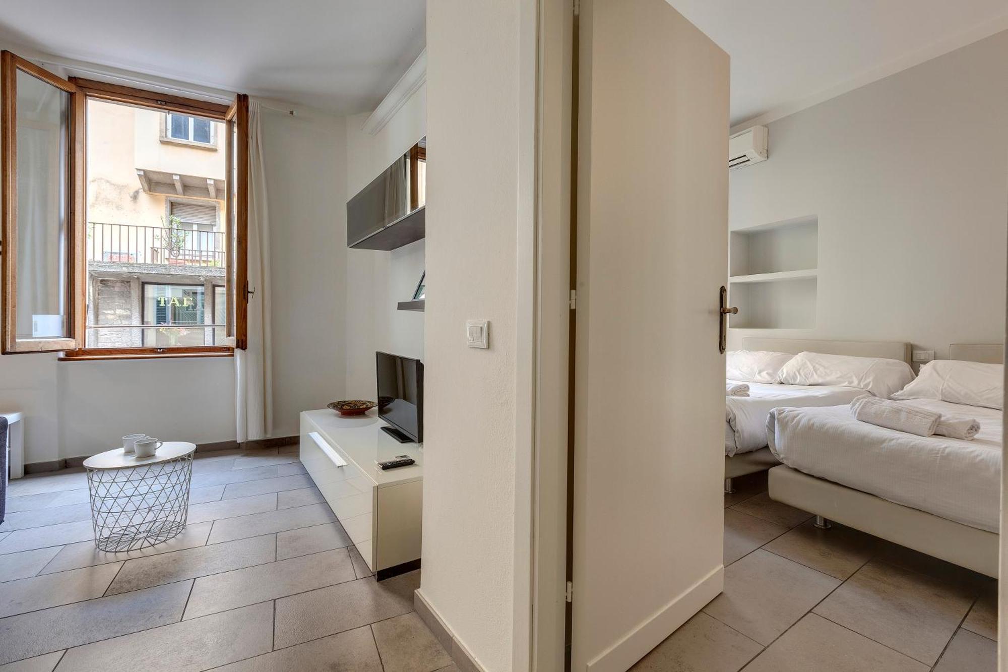 Mamo Florence - Santo Stefano Apartment Ngoại thất bức ảnh