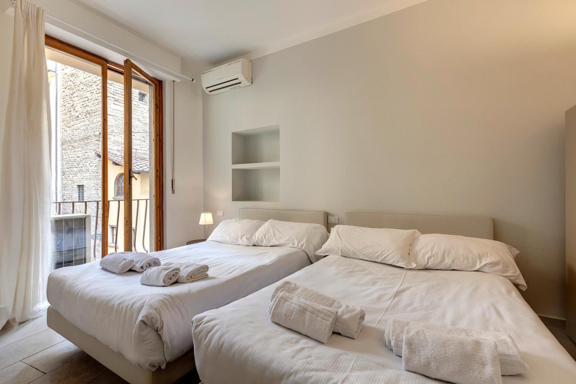 Mamo Florence - Santo Stefano Apartment Ngoại thất bức ảnh