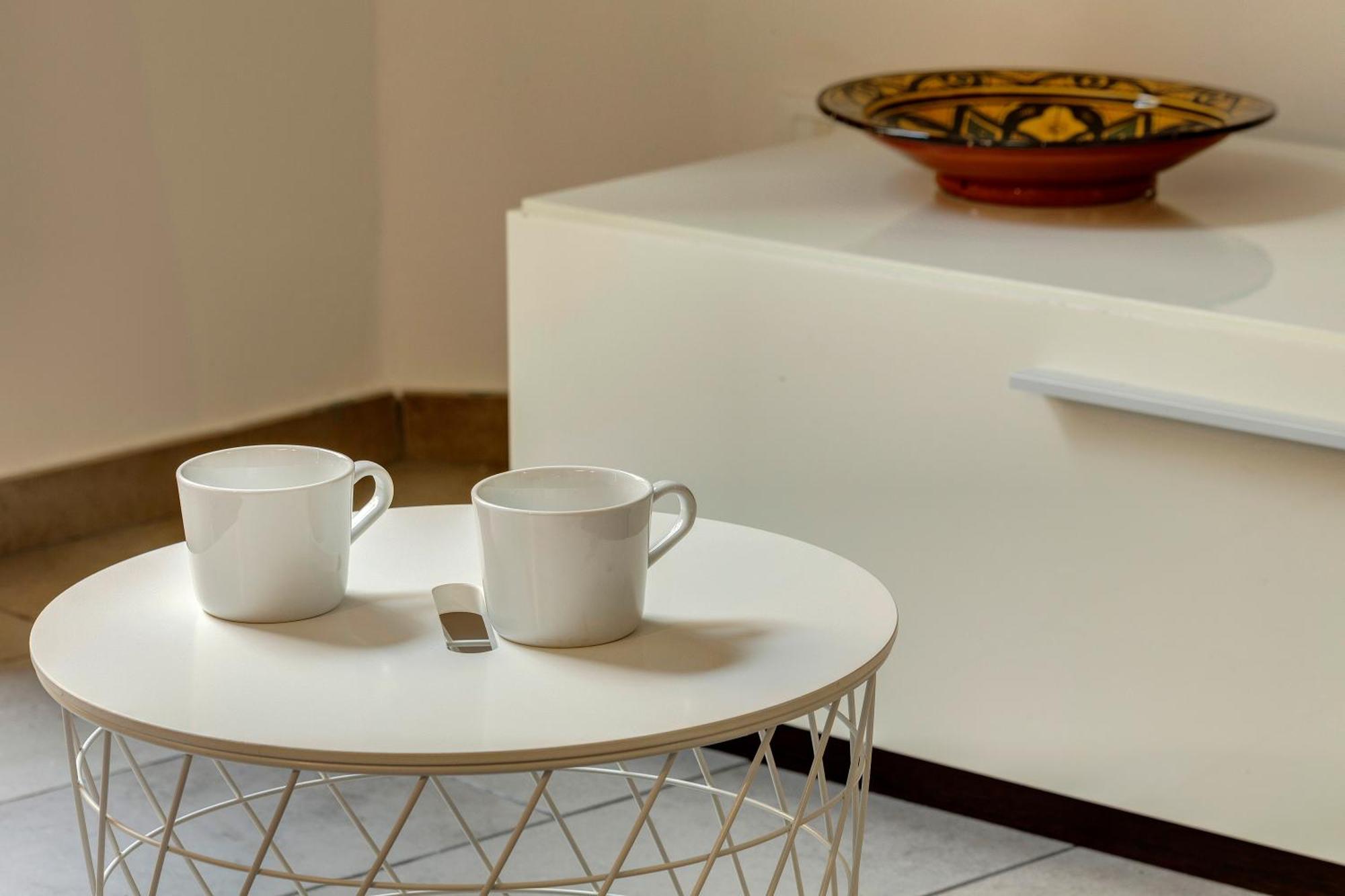 Mamo Florence - Santo Stefano Apartment Ngoại thất bức ảnh