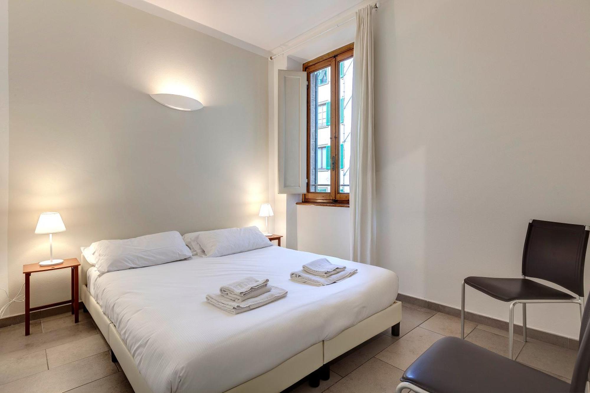 Mamo Florence - Santo Stefano Apartment Ngoại thất bức ảnh